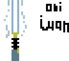 lightsaber