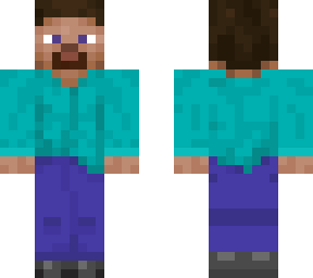 long sleeve steve