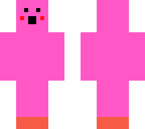 loooong kirby