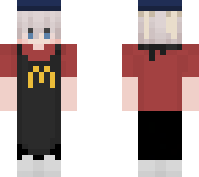 mc boy