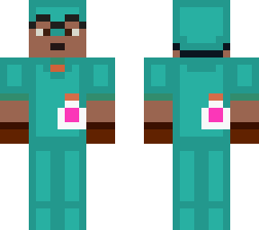 me with armor v4