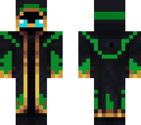 mi skin arreglada