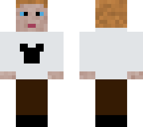 mikymouse skin