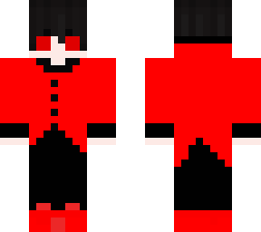 minecraft demon zenojade