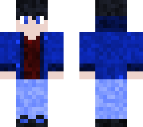 minecraft old skin
