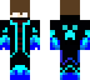 minecraft zenojade storm