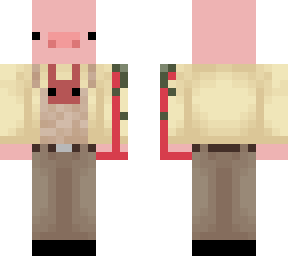 mmerf's skin