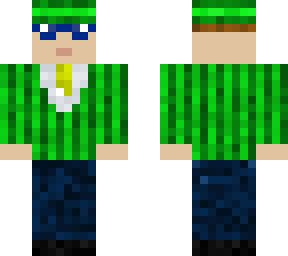 mr. e