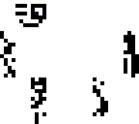 mr. glitch