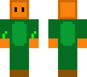 mr. pumkin
