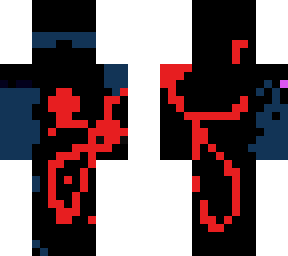 my corruption enderman