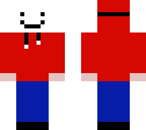 my dream skin