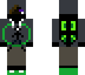 my new mc skin (check desc)