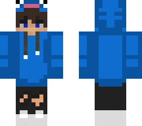 my own skin froggoplaysmc