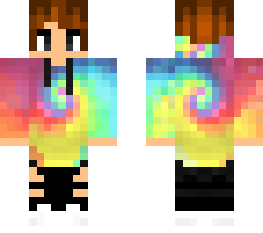my personal skin