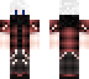 my skin redone and fixed