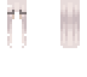 new hair base ^_^