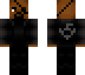 nick fury