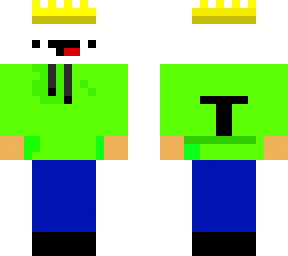 noob tuxin