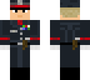 officer