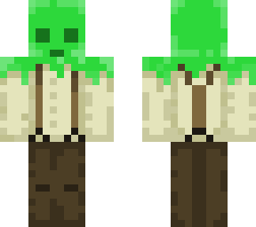 old fashion slime