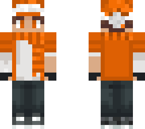 orange c1ous3r
