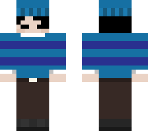 originalgamerguyz yt skin