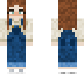 overalls