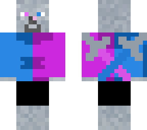 p&b rat