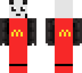 panda