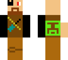 pirate