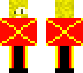 po background character