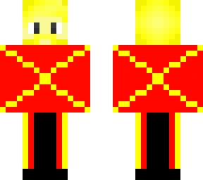 po background character