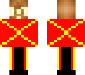 po background character