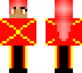 po background character
