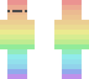 rainbow bud