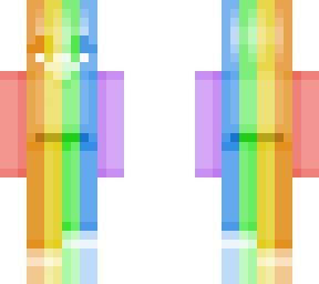 rainbows~