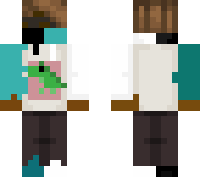 rano minecraft skin