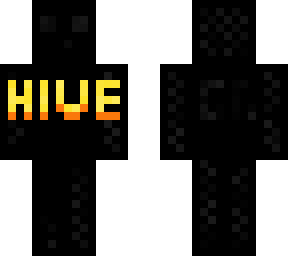 red creeper pixels (hive)