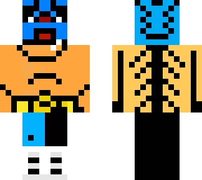rey mysterio