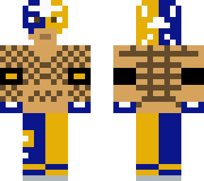 rey mysterio