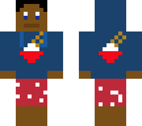 rice man