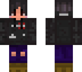 rodri skin v3.0