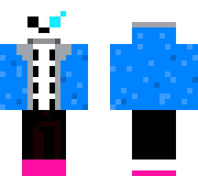sans