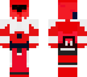 santa clone trooper