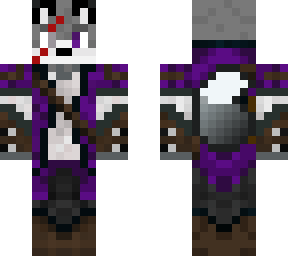 sarkewolf