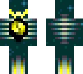 sculk color harnesser (hangry)