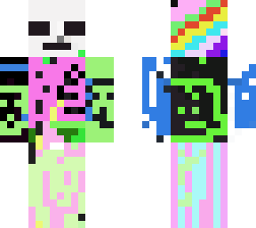 skelly  {more by penelope}