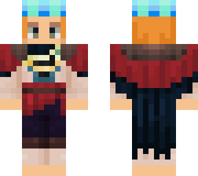 skin for my base