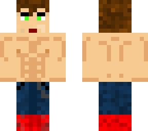 skin random